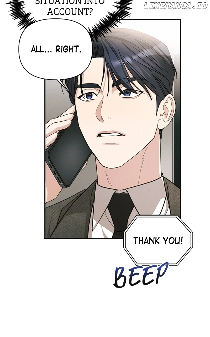 Perfect Contract Chapter 11 page 32