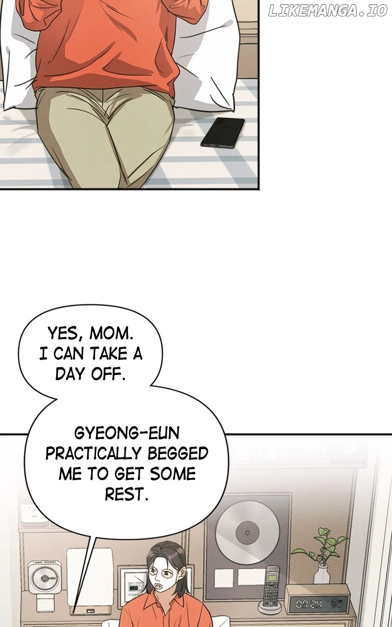 Perfect Contract Chapter 11 page 37