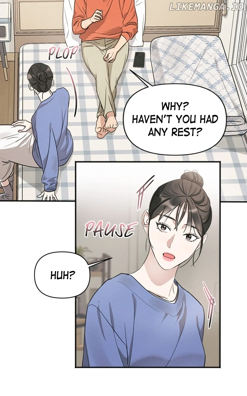 Perfect Contract Chapter 11 page 38