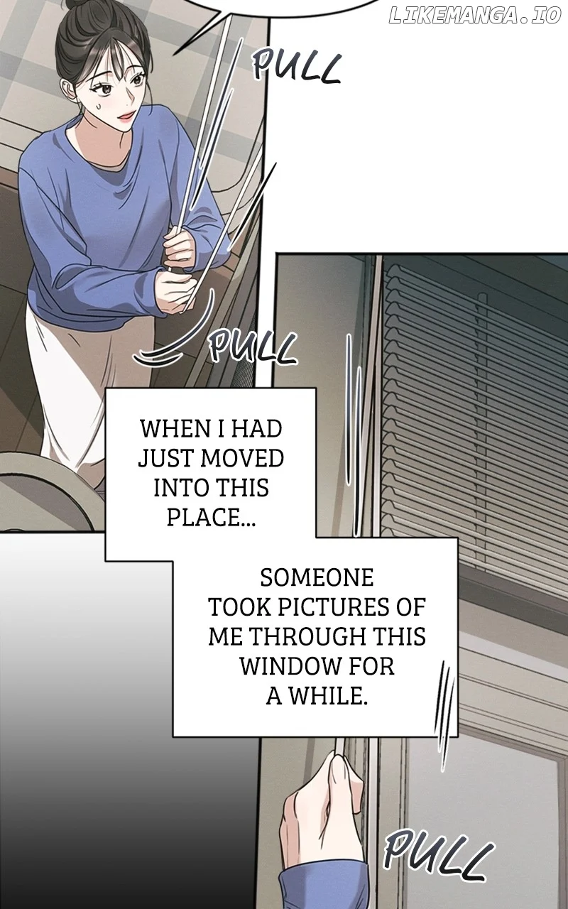 Perfect Contract Chapter 11 page 43