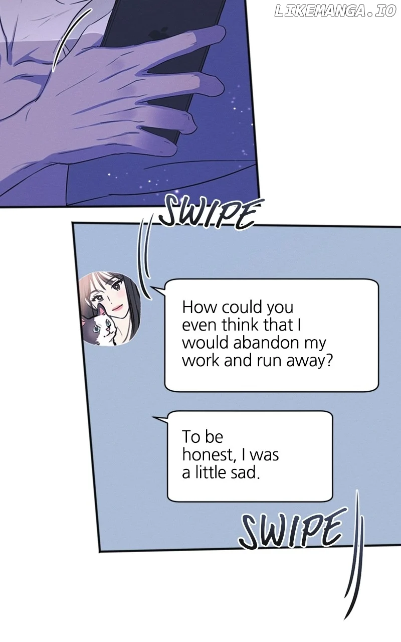 Perfect Contract Chapter 11 page 4