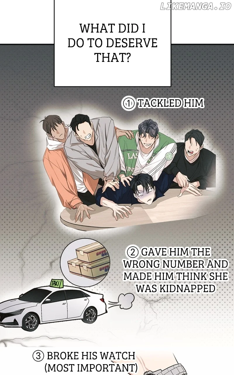 Perfect Contract Chapter 11 page 58