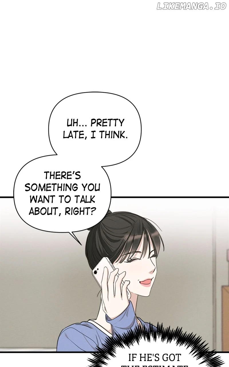 Perfect Contract Chapter 11 page 65