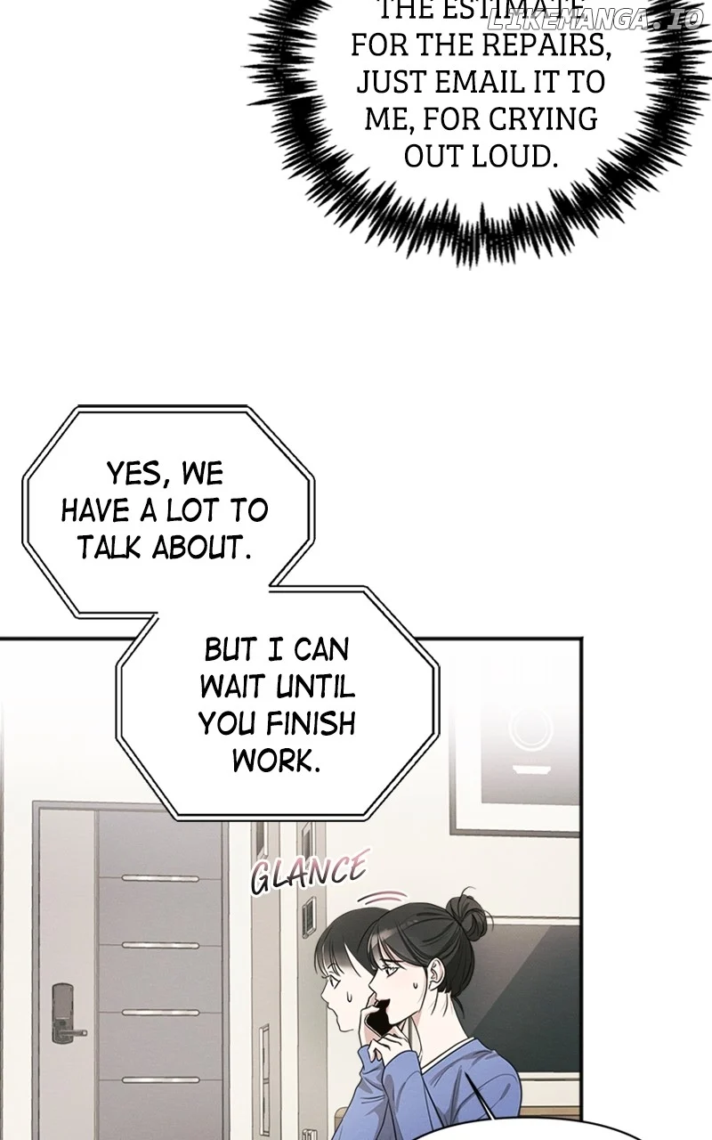 Perfect Contract Chapter 11 page 66