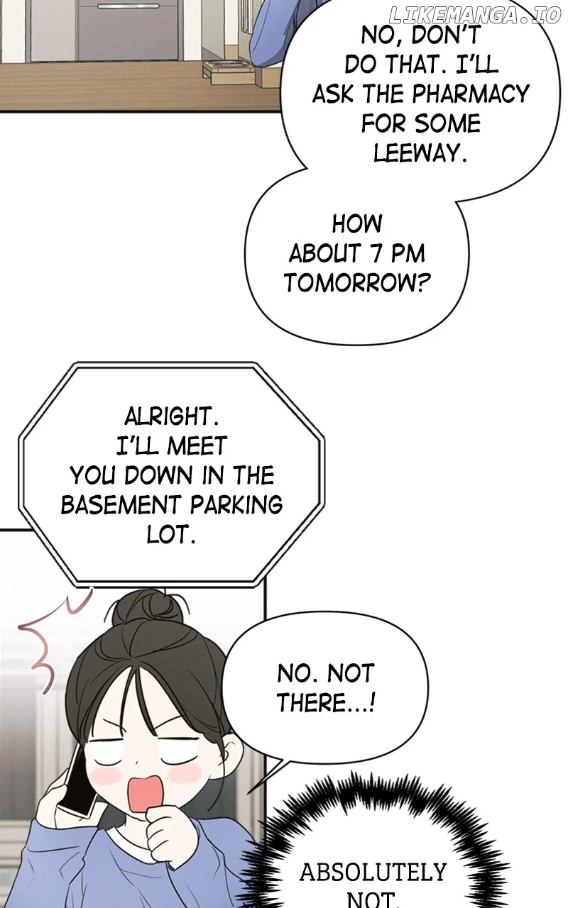 Perfect Contract Chapter 11 page 67