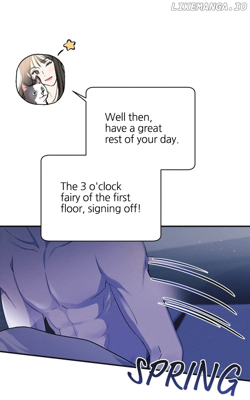 Perfect Contract Chapter 11 page 8