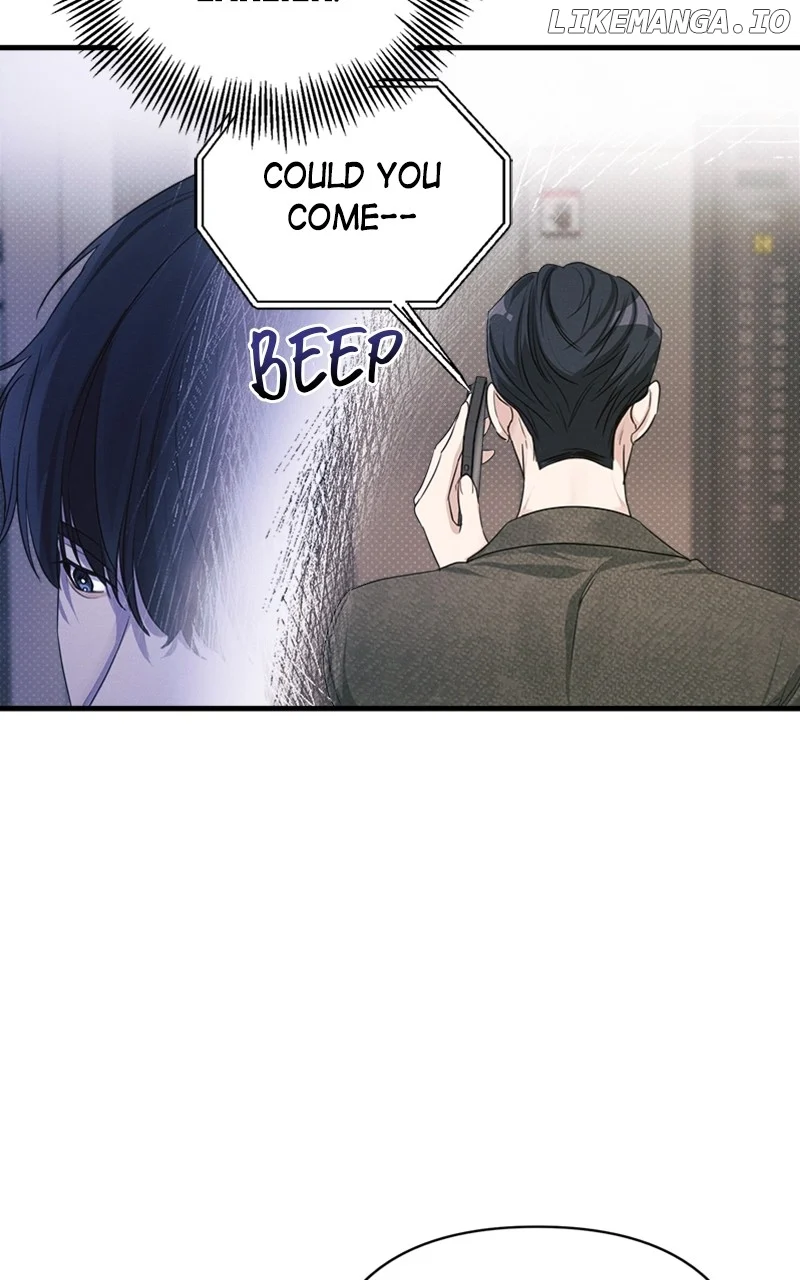 Perfect Contract Chapter 12 page 13