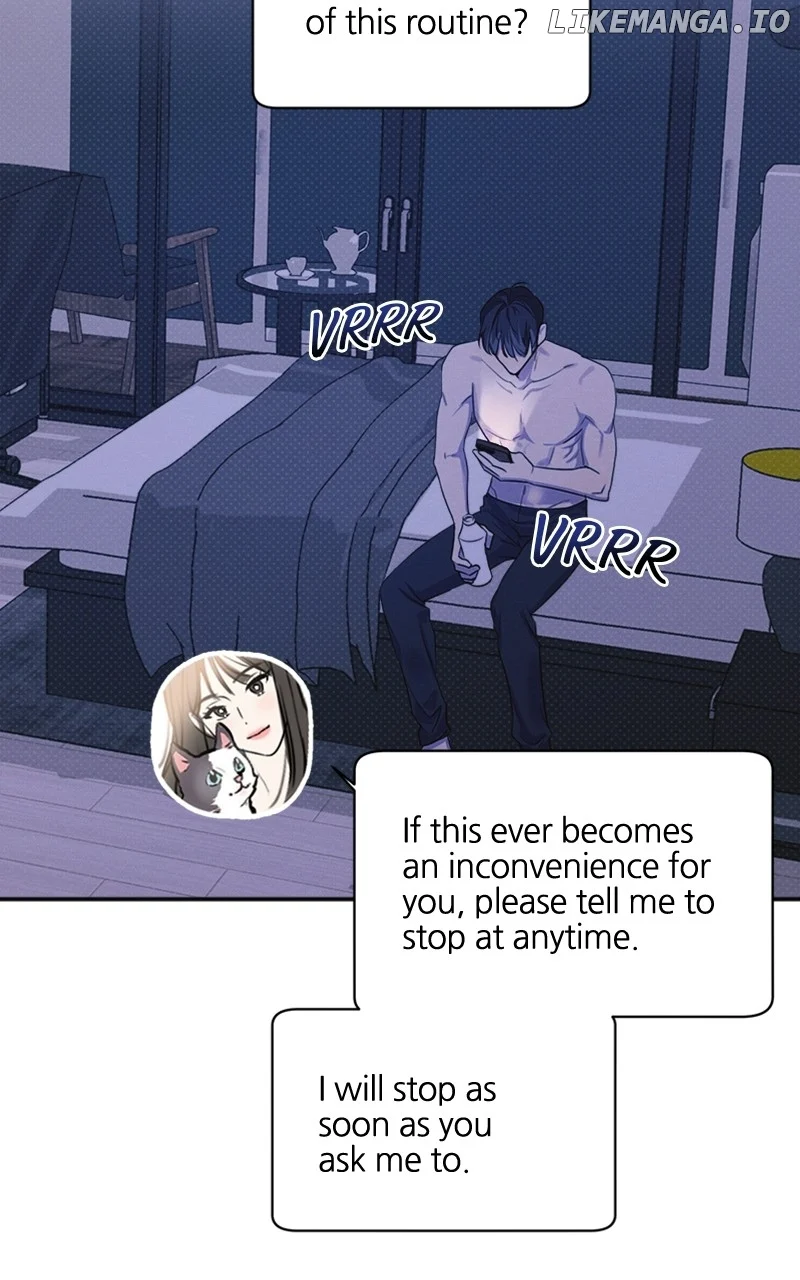 Perfect Contract Chapter 12 page 1