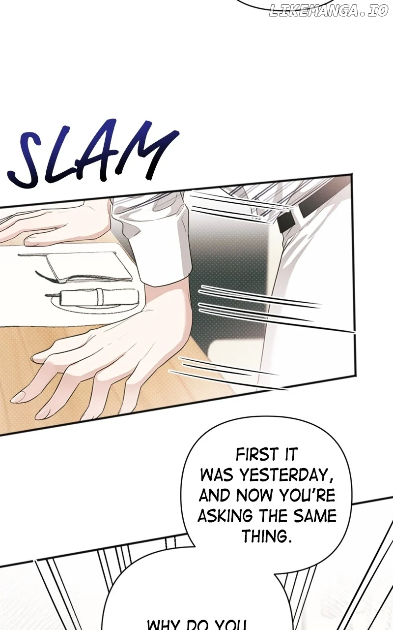 Perfect Contract Chapter 12 page 25