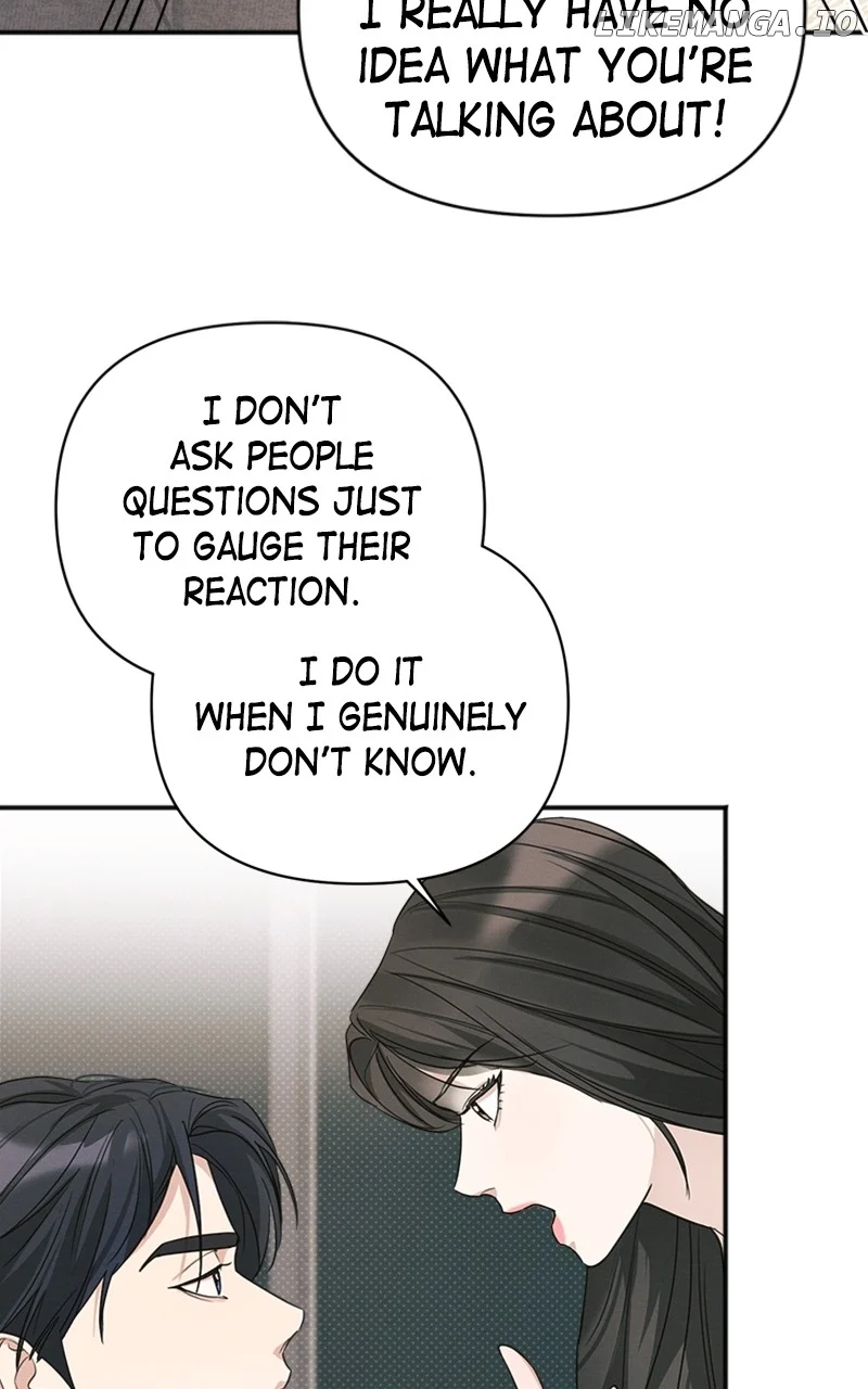 Perfect Contract Chapter 12 page 27