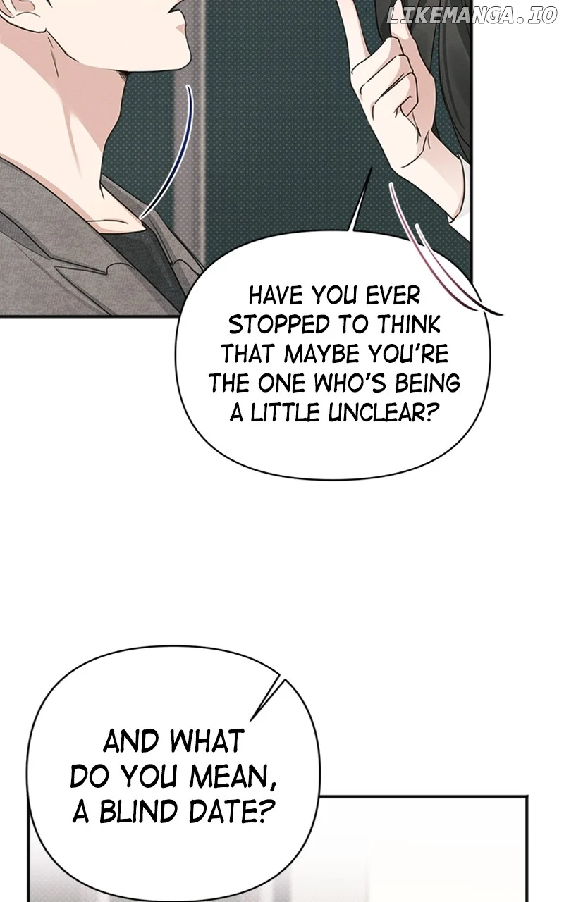 Perfect Contract Chapter 12 page 28