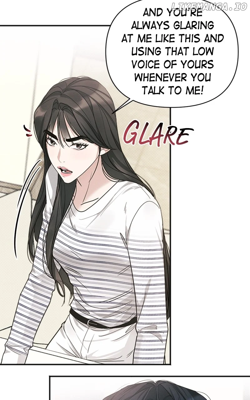 Perfect Contract Chapter 12 page 30