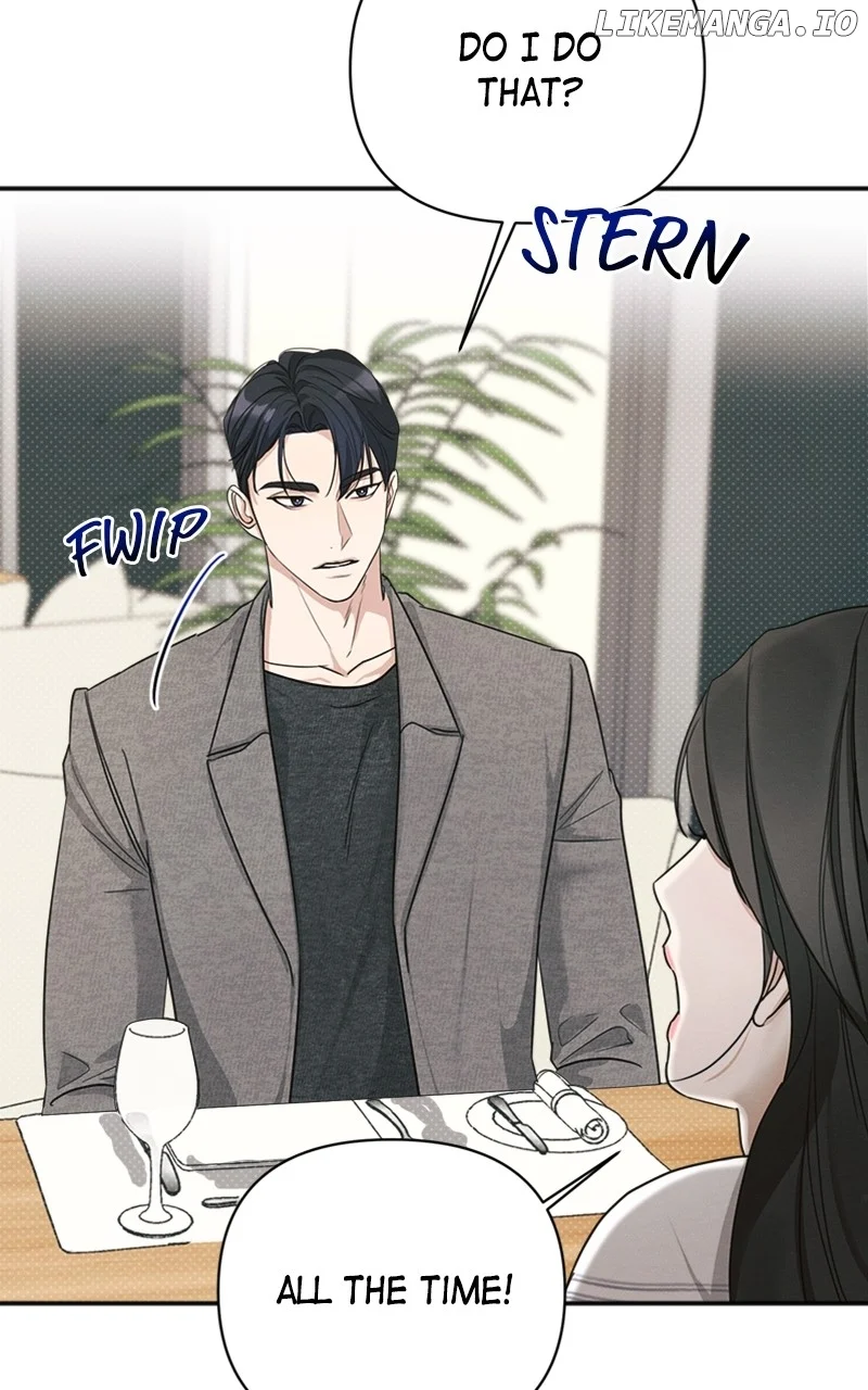 Perfect Contract Chapter 12 page 32