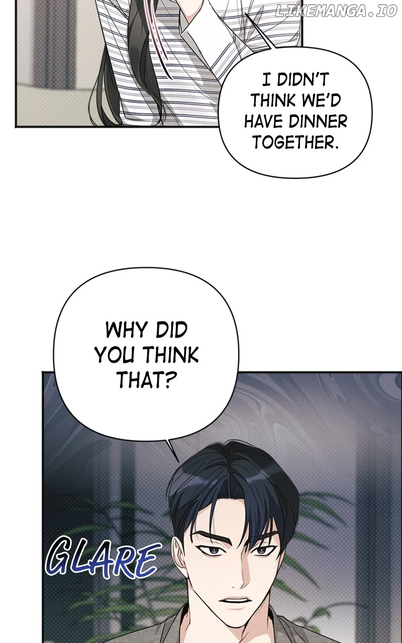 Perfect Contract Chapter 12 page 35