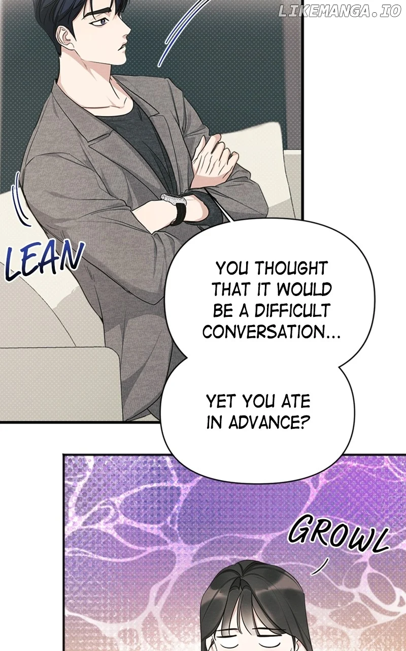 Perfect Contract Chapter 12 page 38
