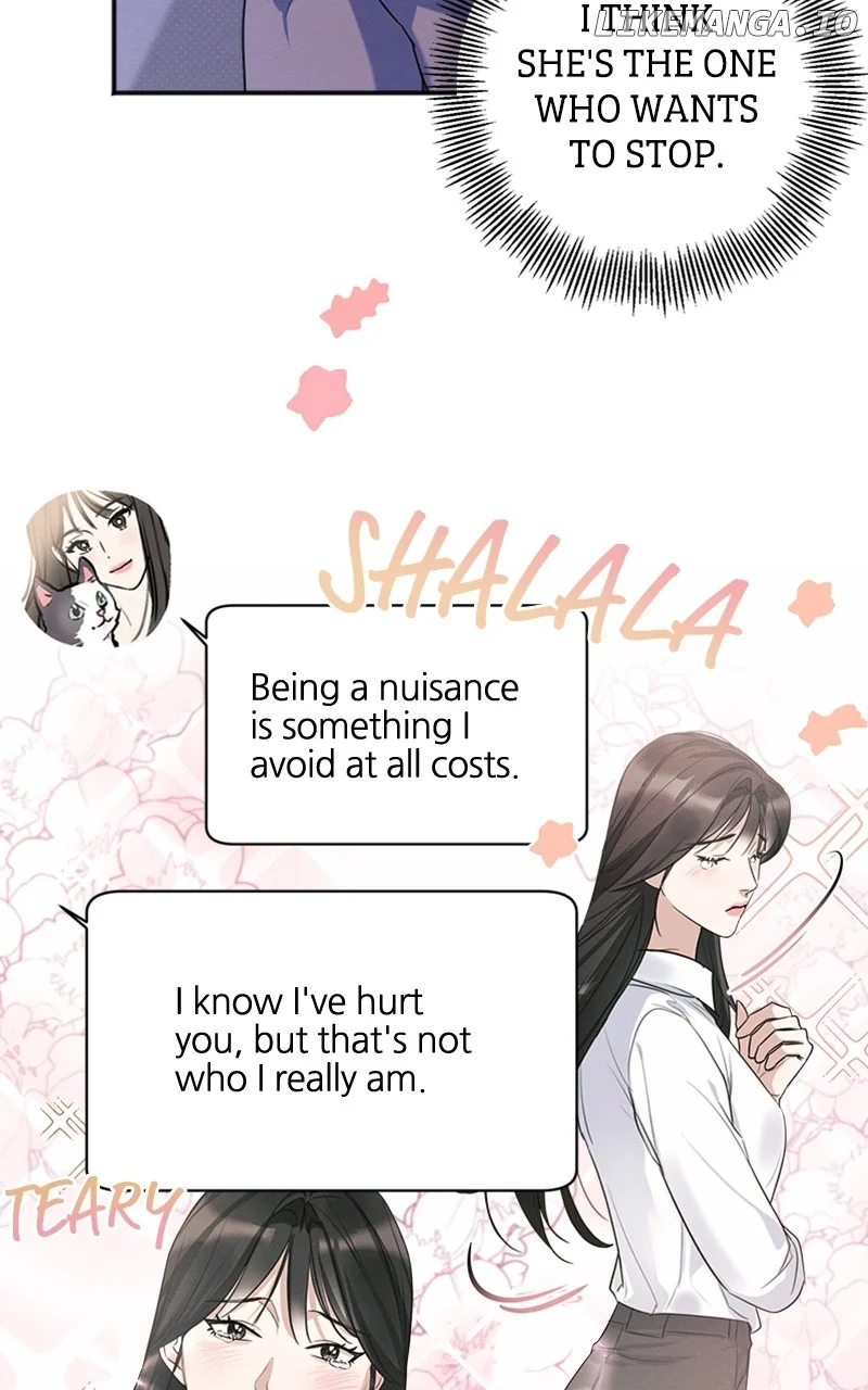 Perfect Contract Chapter 12 page 3