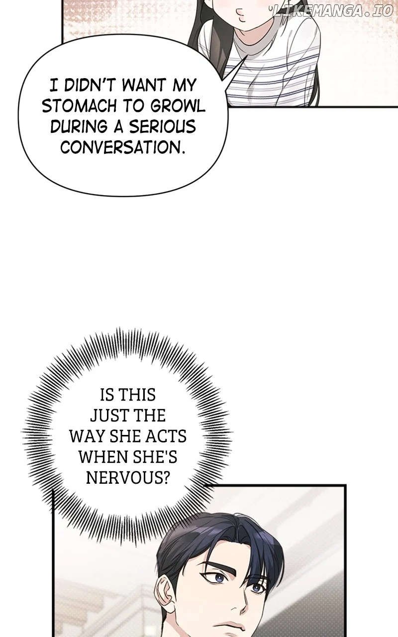 Perfect Contract Chapter 12 page 39