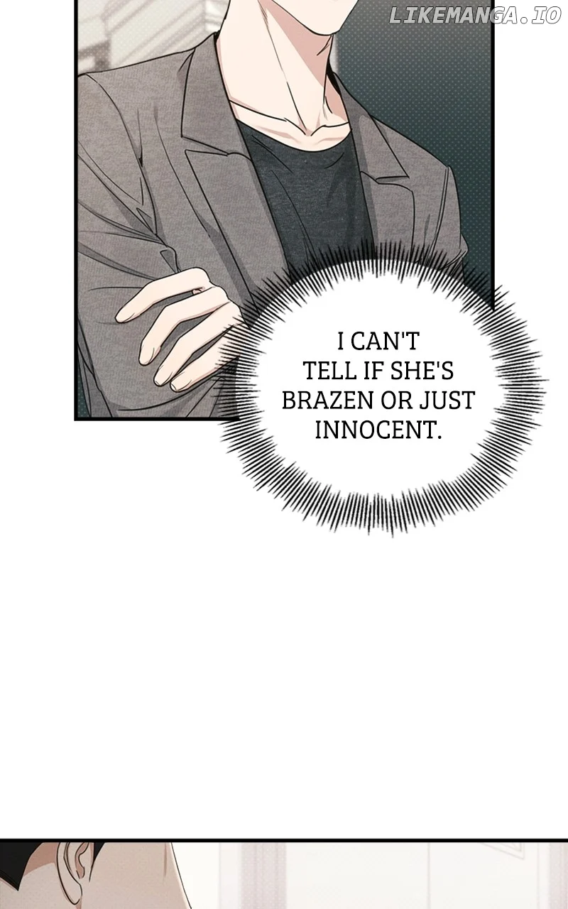 Perfect Contract Chapter 12 page 40