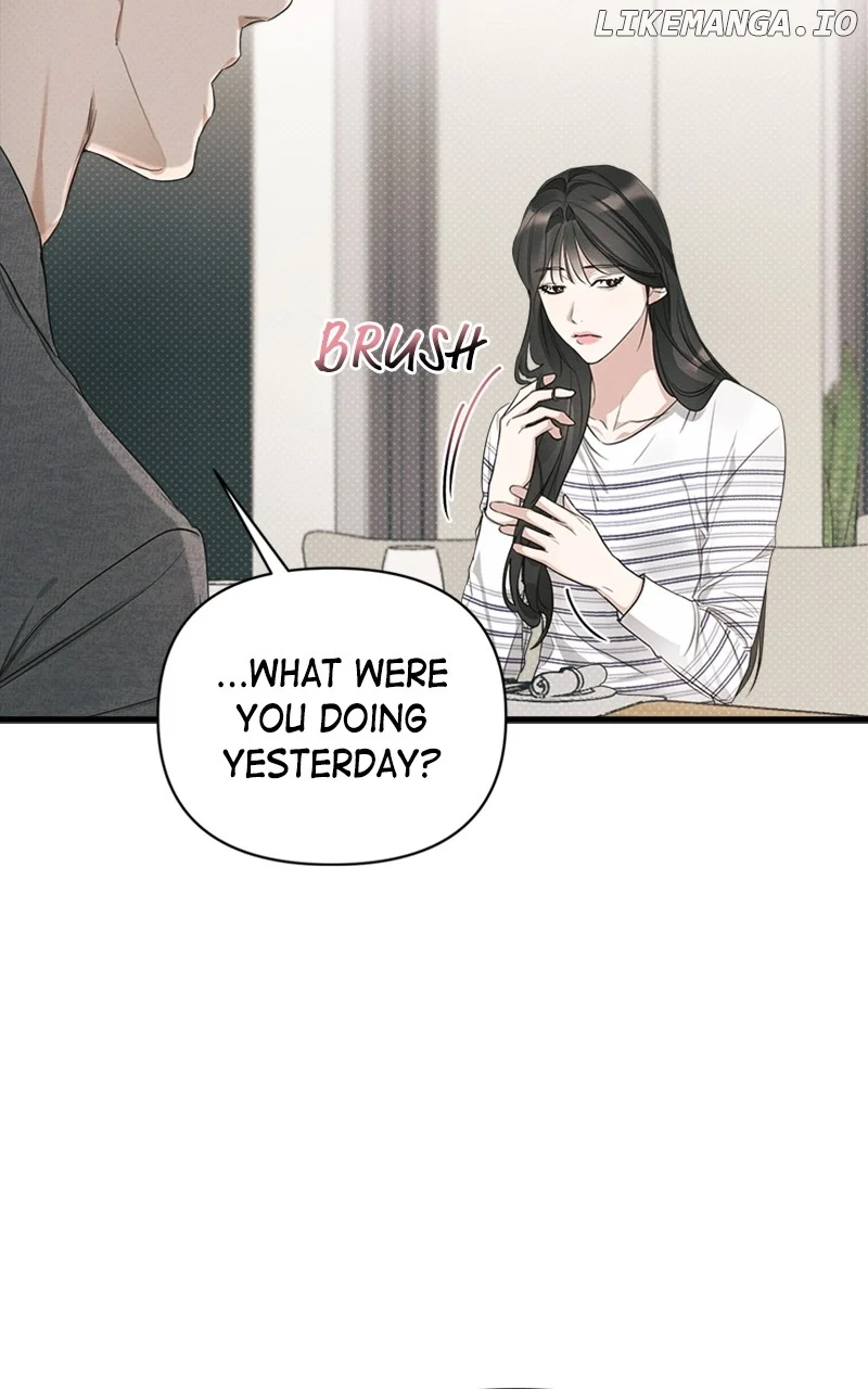 Perfect Contract Chapter 12 page 41