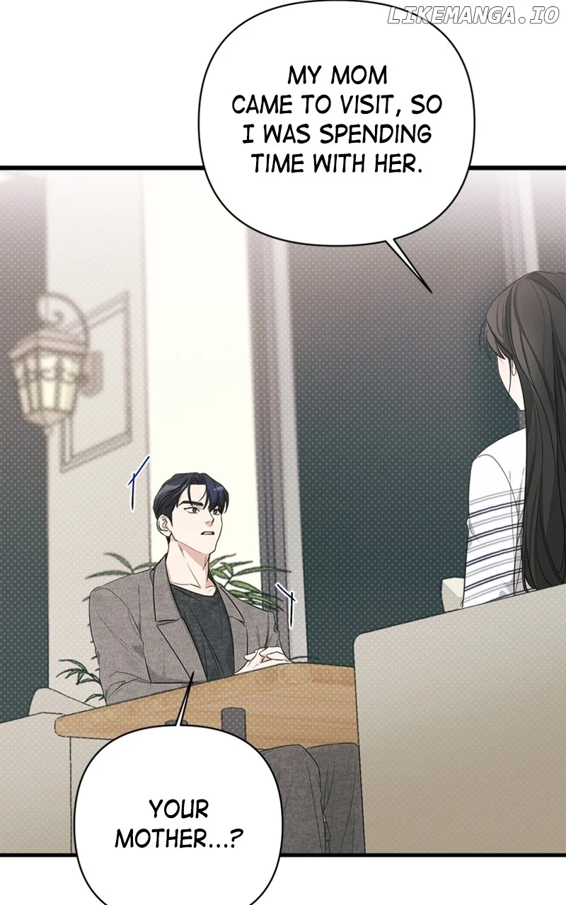Perfect Contract Chapter 12 page 42