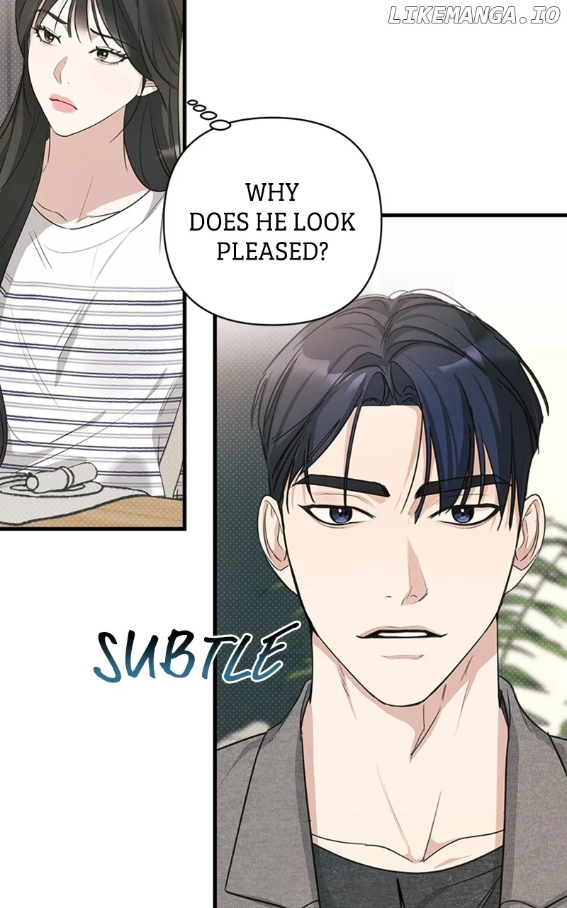 Perfect Contract Chapter 12 page 45