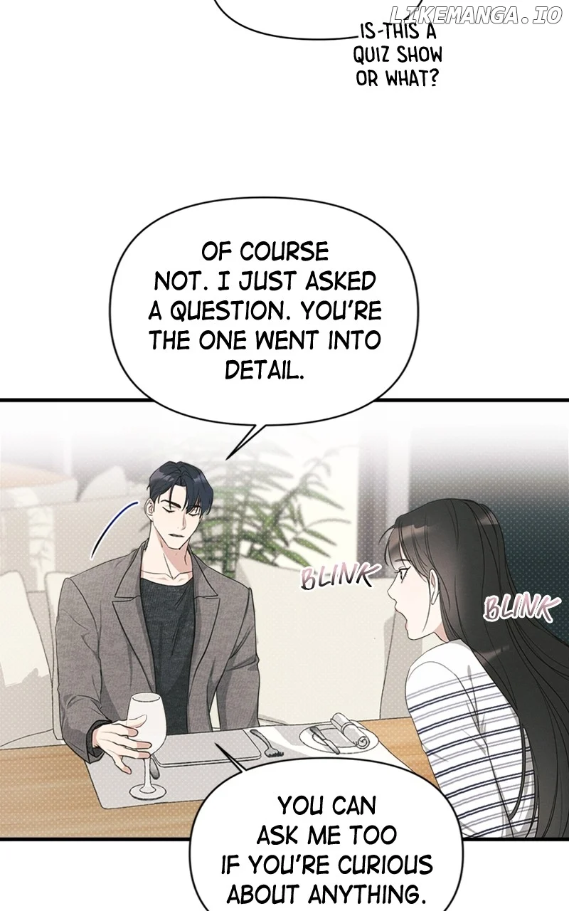 Perfect Contract Chapter 12 page 51