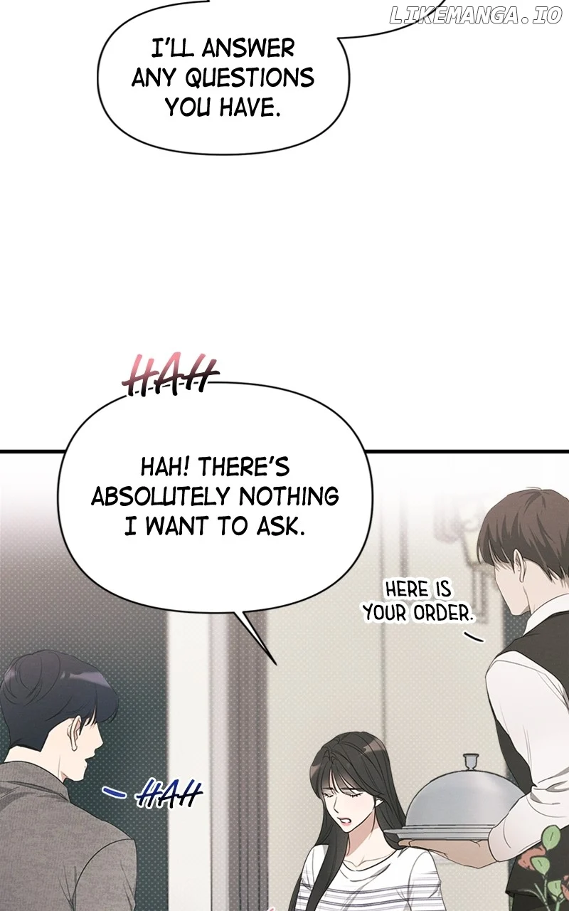 Perfect Contract Chapter 12 page 52