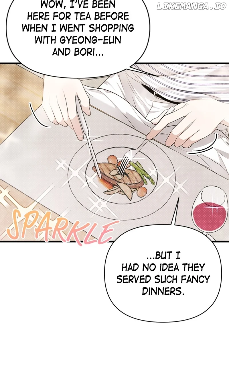 Perfect Contract Chapter 12 page 54