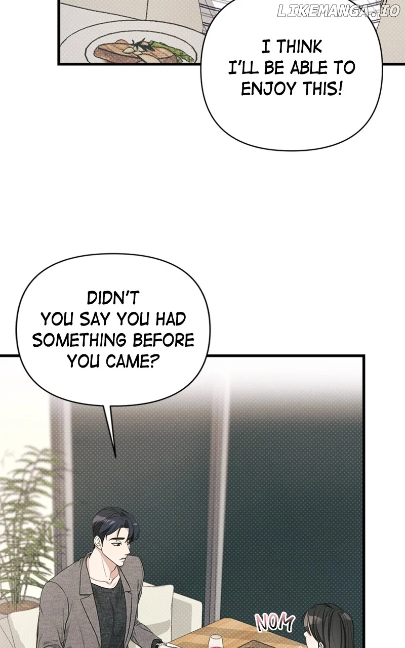 Perfect Contract Chapter 12 page 56