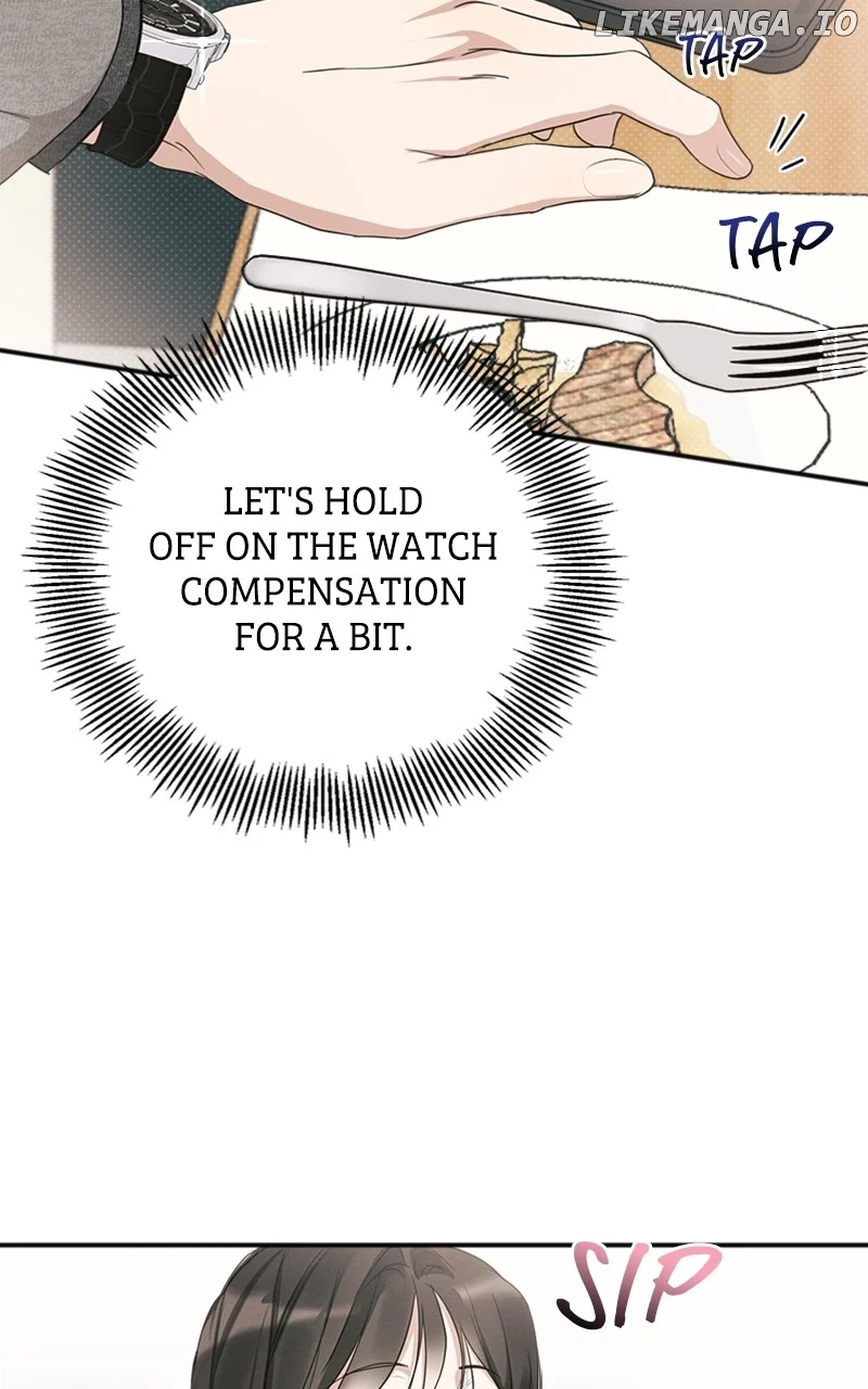 Perfect Contract Chapter 12 page 59