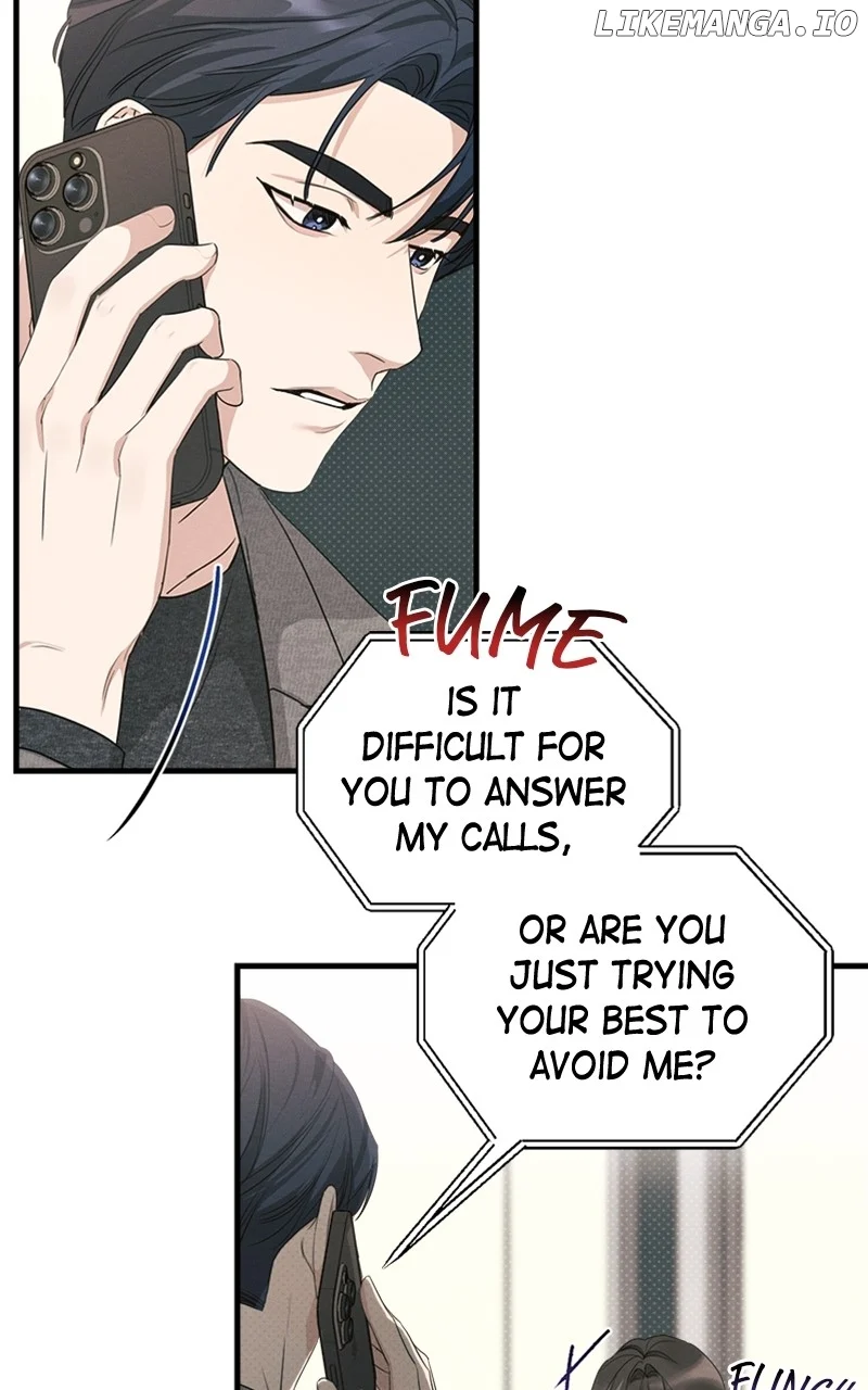 Perfect Contract Chapter 12 page 65
