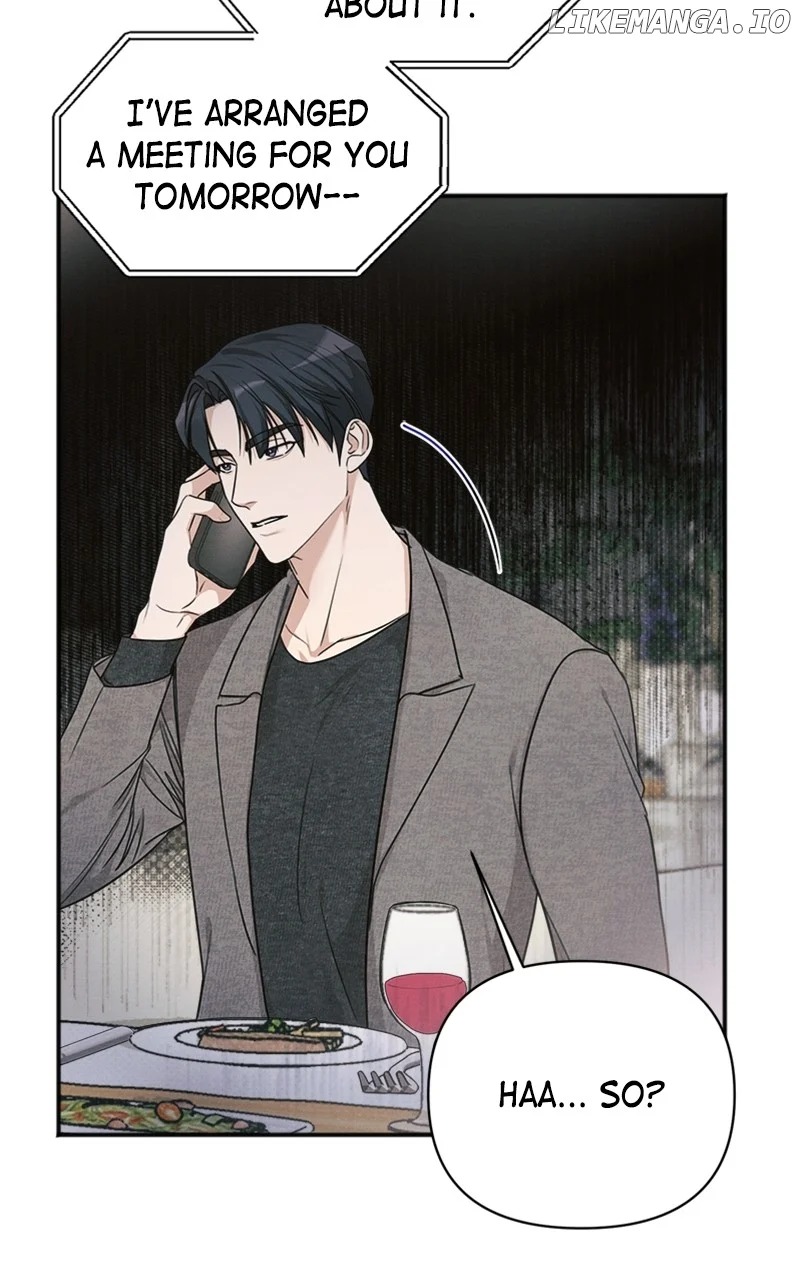 Perfect Contract Chapter 12 page 67