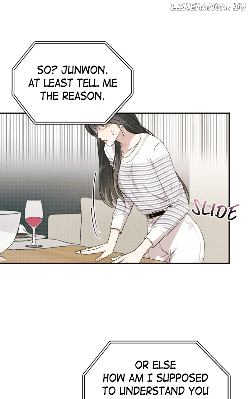 Perfect Contract Chapter 12 page 68