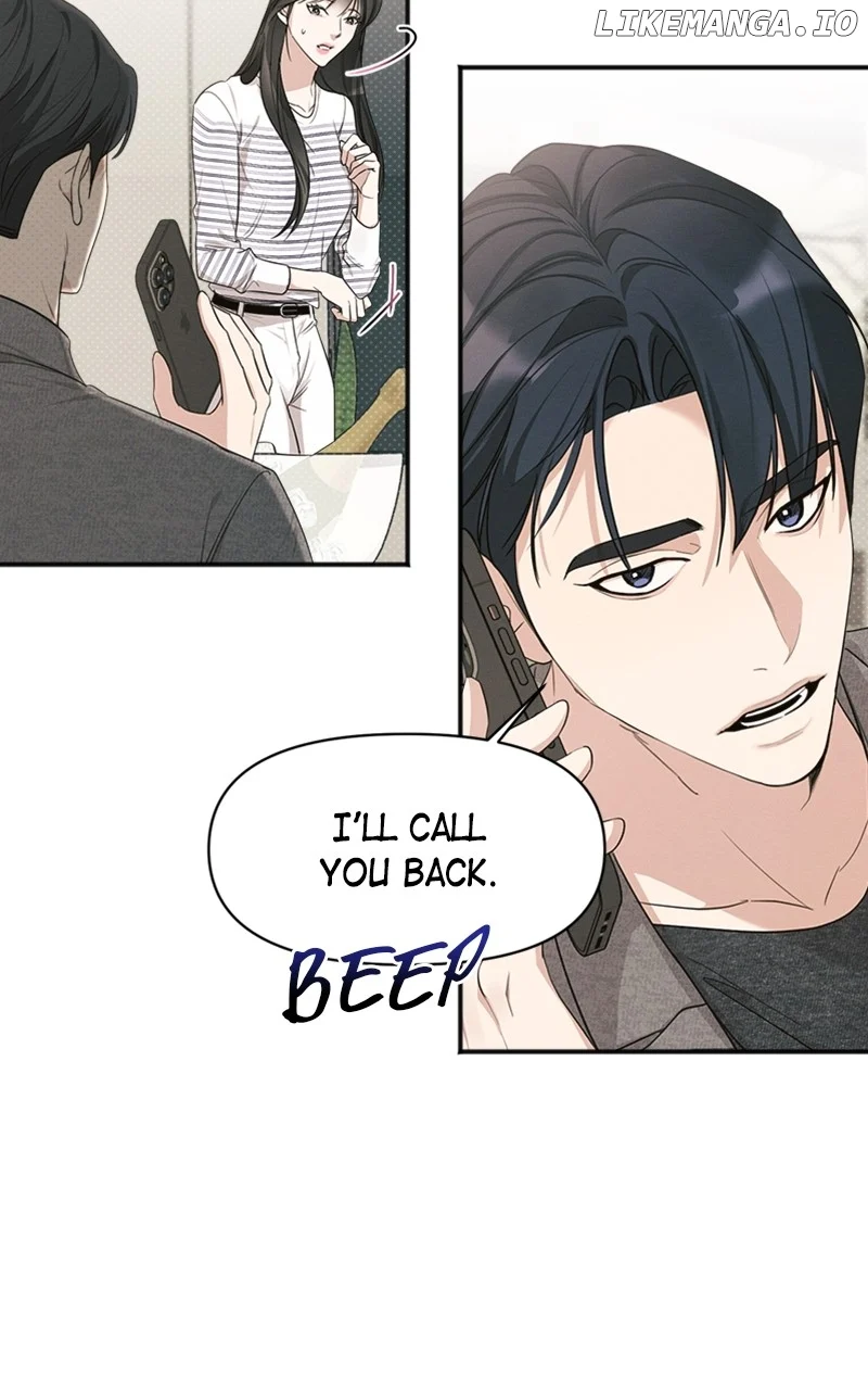 Perfect Contract Chapter 12 page 71