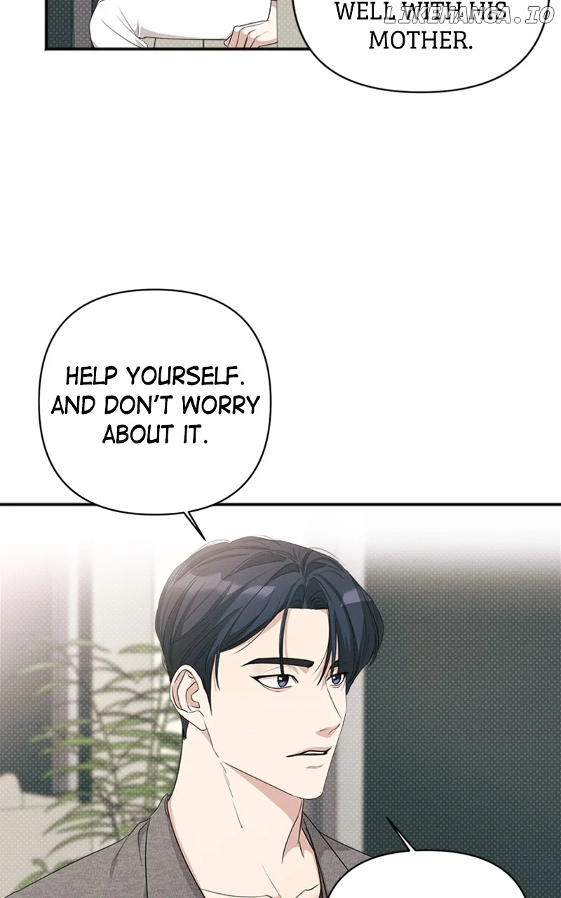 Perfect Contract Chapter 12 page 74