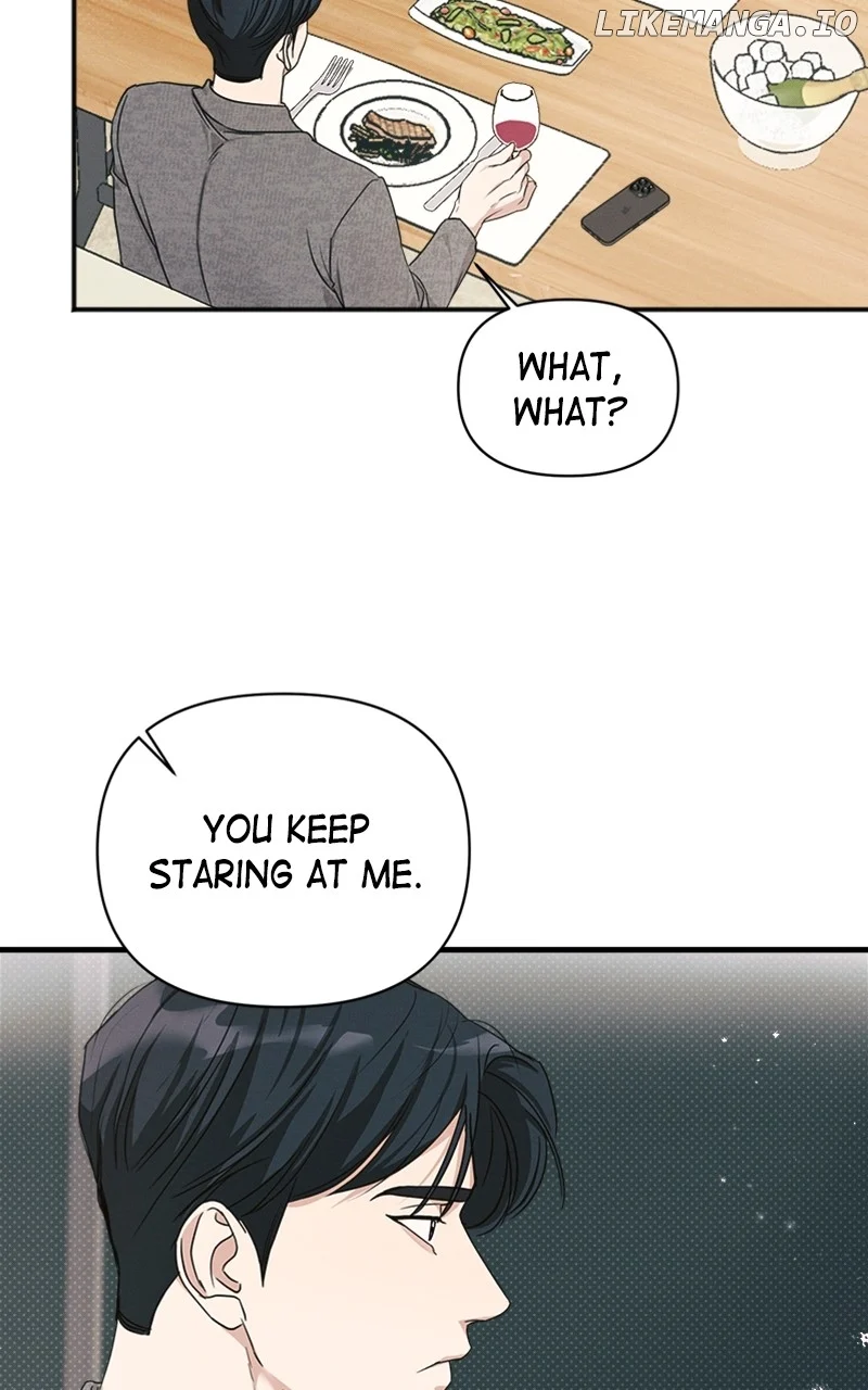 Perfect Contract Chapter 12 page 77