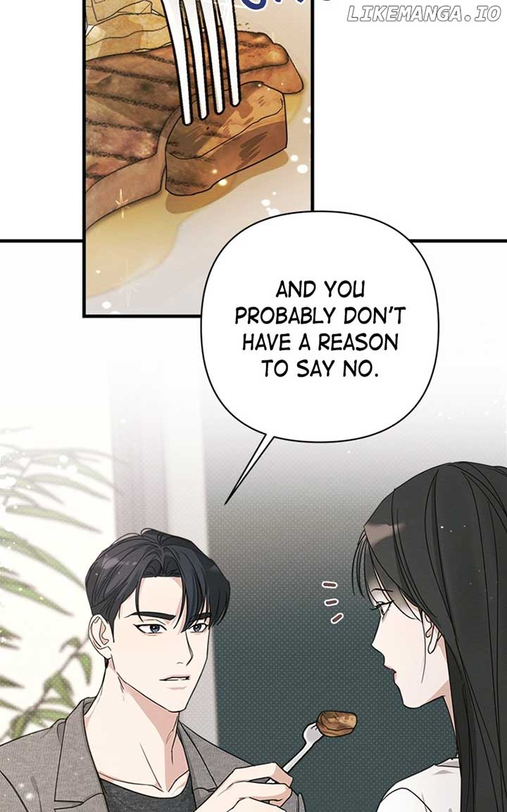 Perfect Contract Chapter 13 page 11