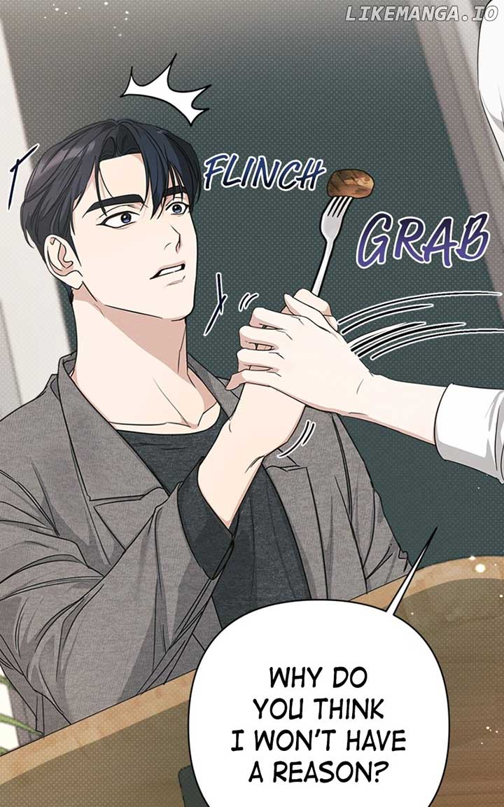 Perfect Contract Chapter 13 page 14