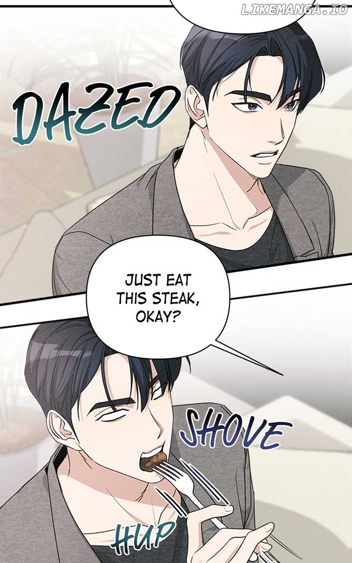 Perfect Contract Chapter 13 page 18
