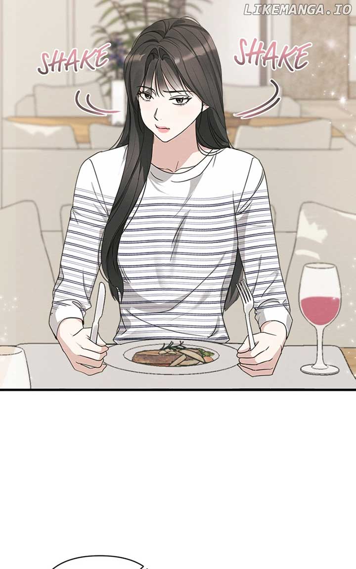 Perfect Contract Chapter 13 page 1