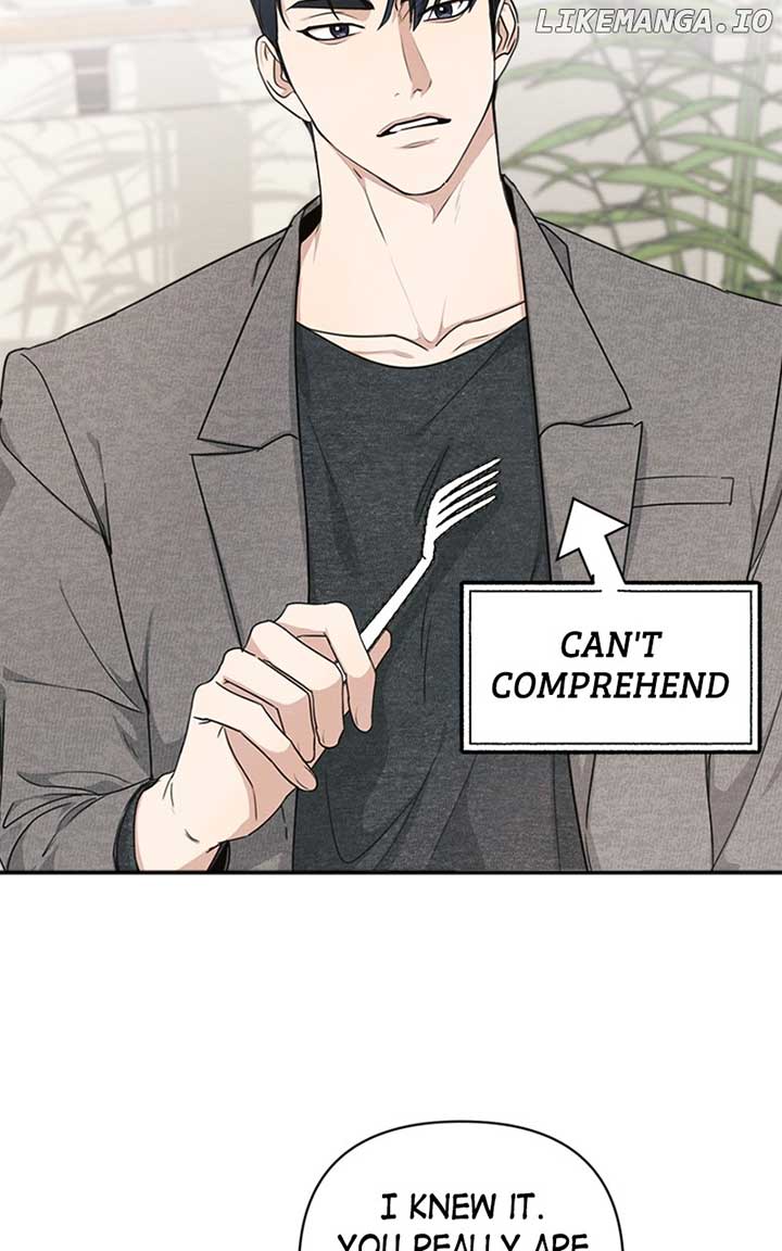 Perfect Contract Chapter 13 page 22