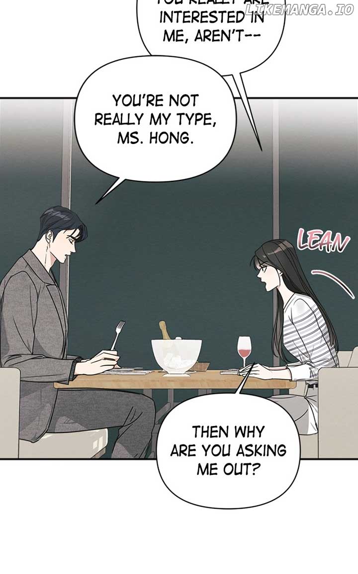 Perfect Contract Chapter 13 page 23