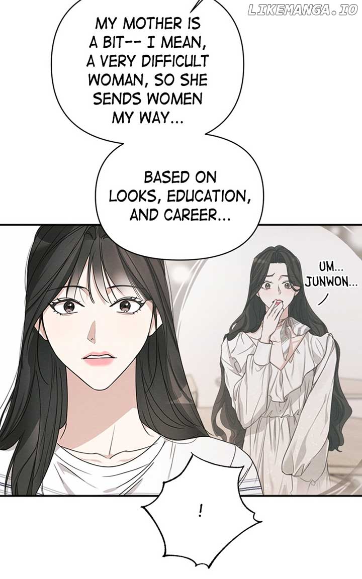 Perfect Contract Chapter 13 page 29
