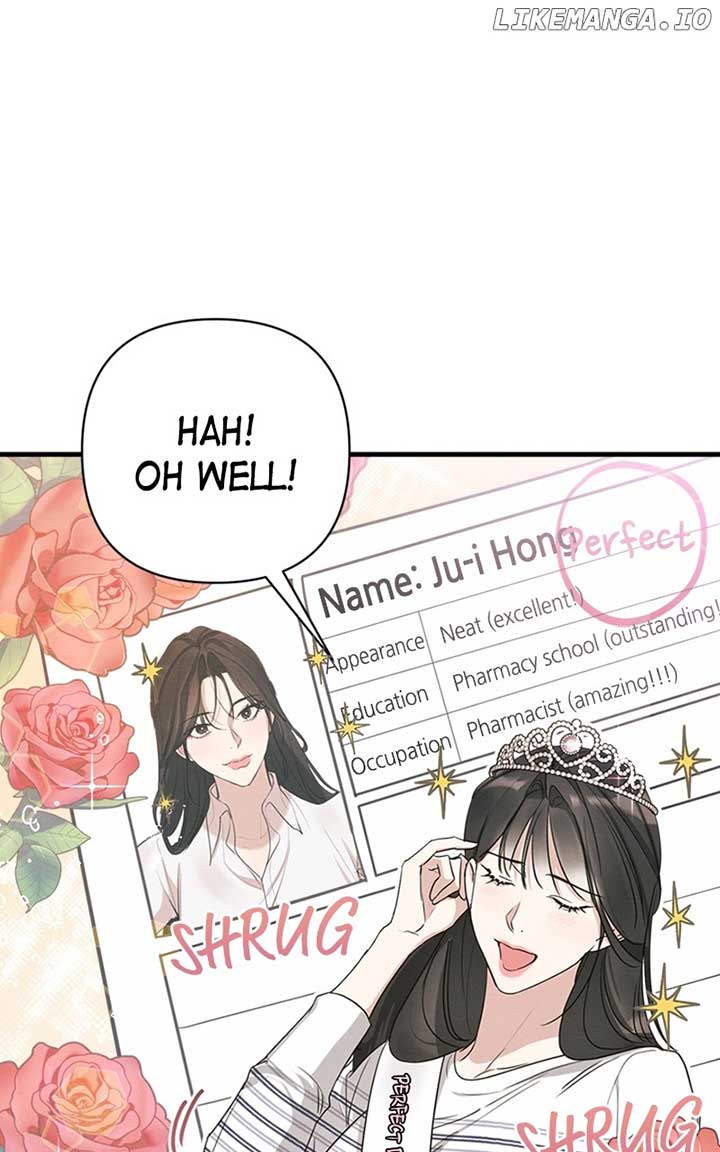 Perfect Contract Chapter 13 page 30