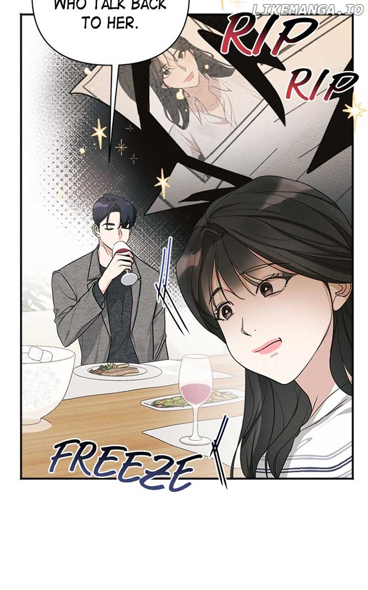 Perfect Contract Chapter 13 page 32