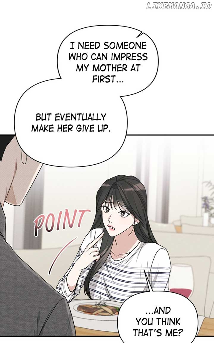 Perfect Contract Chapter 13 page 33