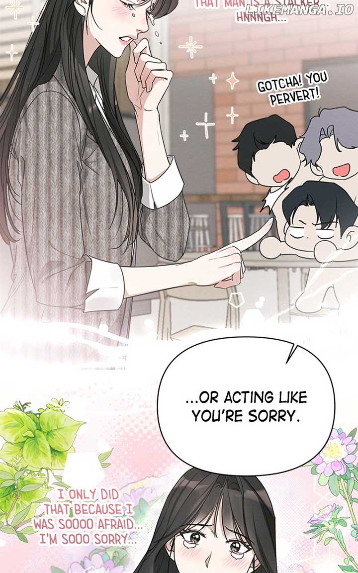 Perfect Contract Chapter 13 page 37