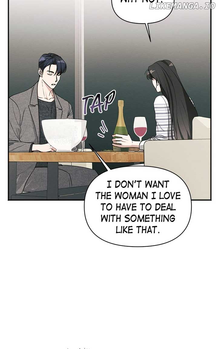 Perfect Contract Chapter 13 page 45