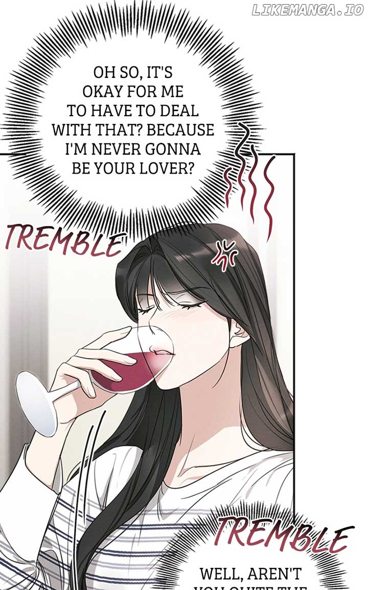 Perfect Contract Chapter 13 page 46