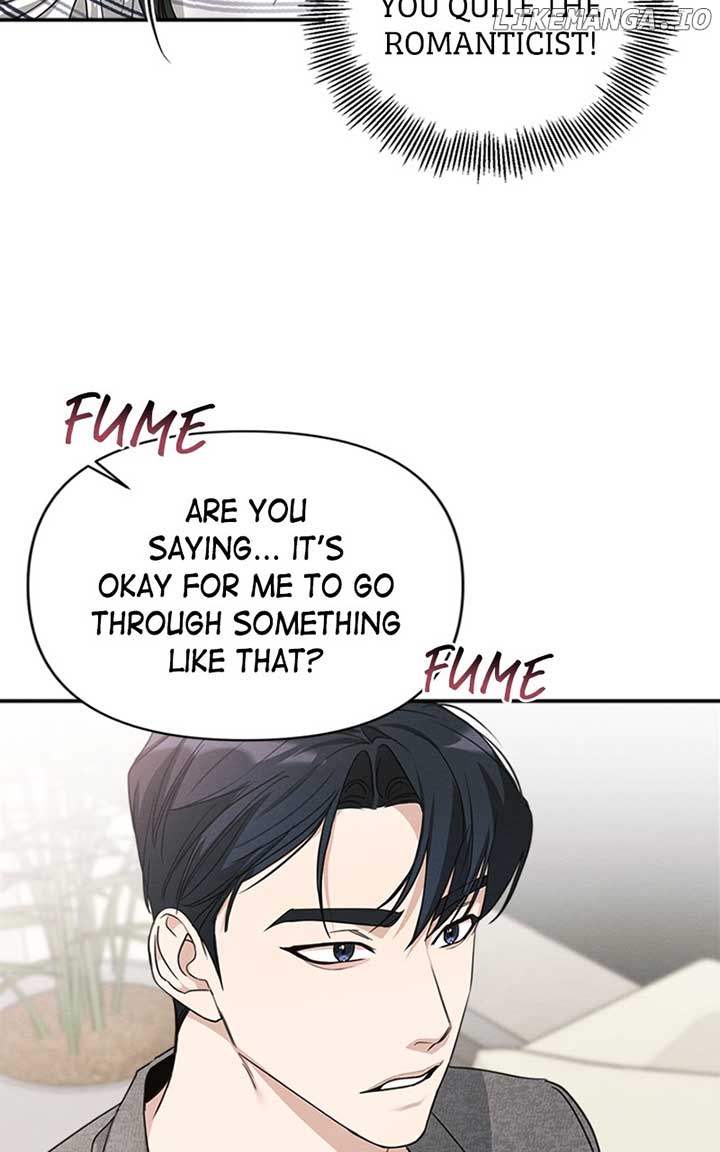 Perfect Contract Chapter 13 page 47